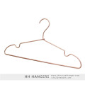 Ultra Light Aluminium Metal Clothes /Coat Copper Hangers for Wholesale